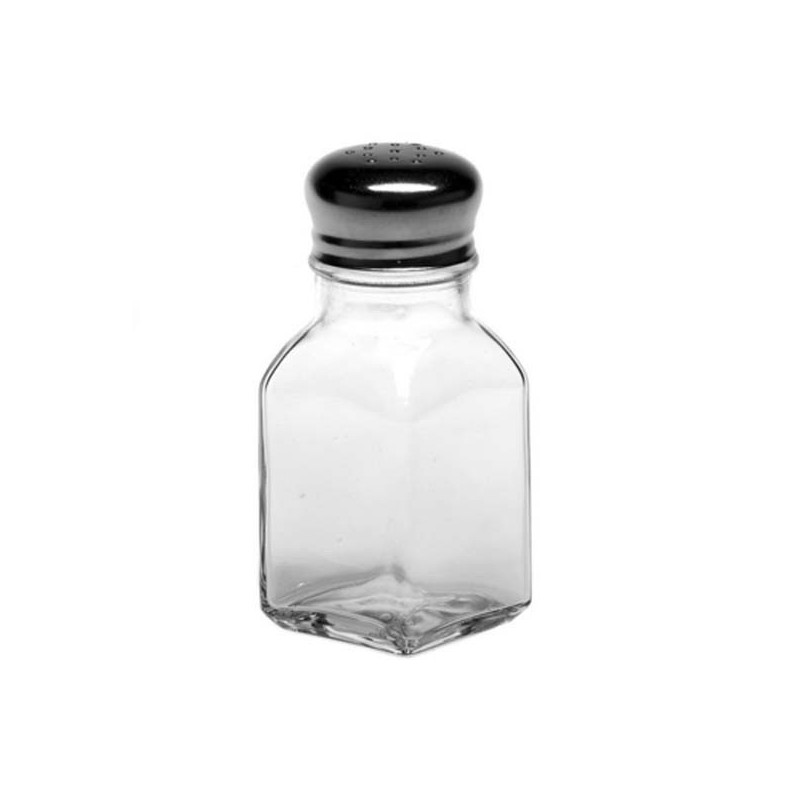 Емкость для специй 100мл Basic 80221SL