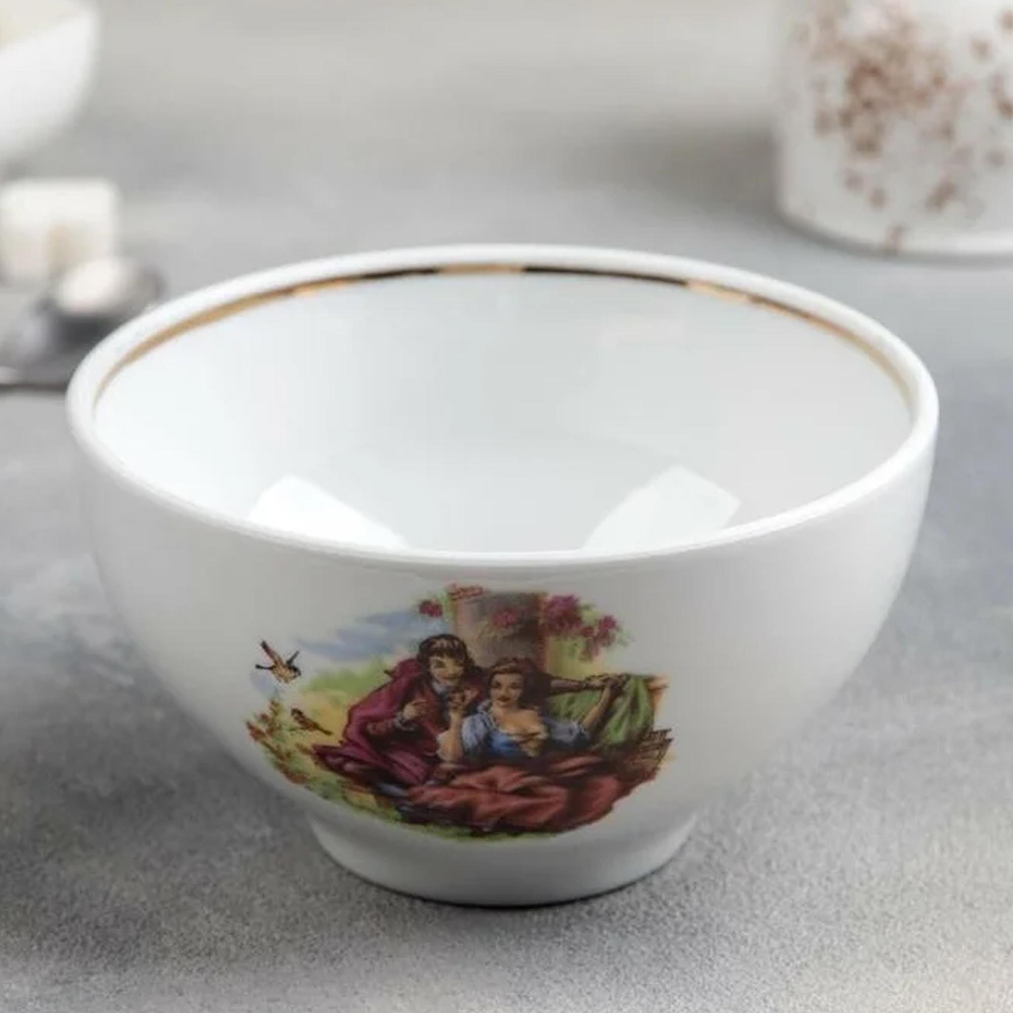 Пиала 330 см3 ф. 788