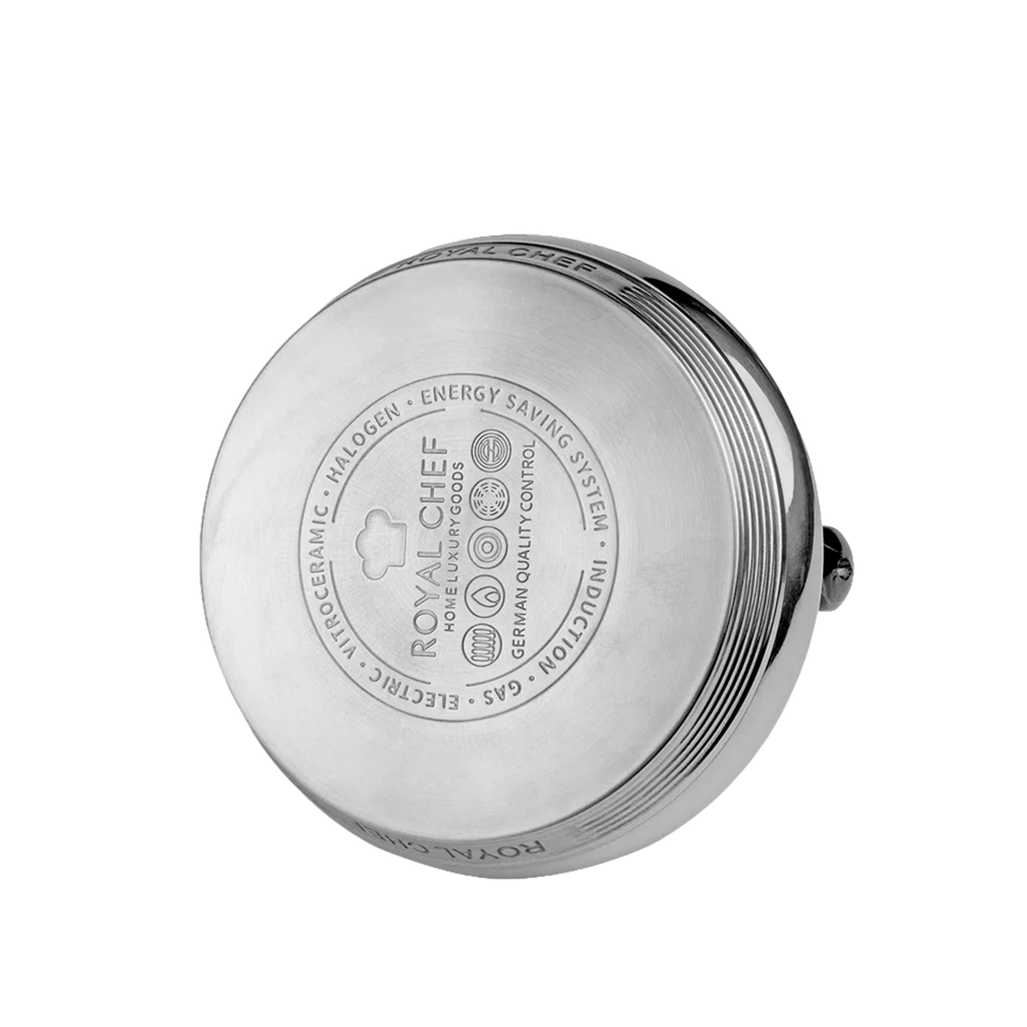 Чайник 3л Royal Chef -6000 BL 