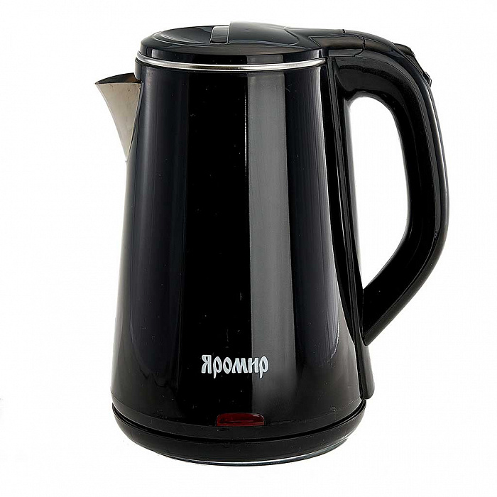 Чайник 1,8л ЯРОМИР ЯР-1059 1500 Вт