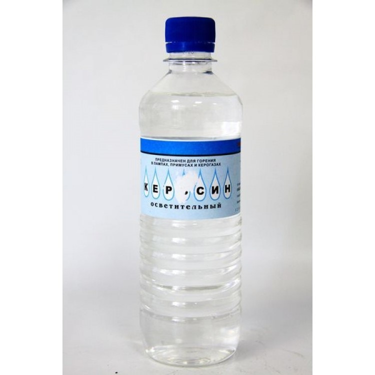 Керосин бут. 5,0л Алексин
