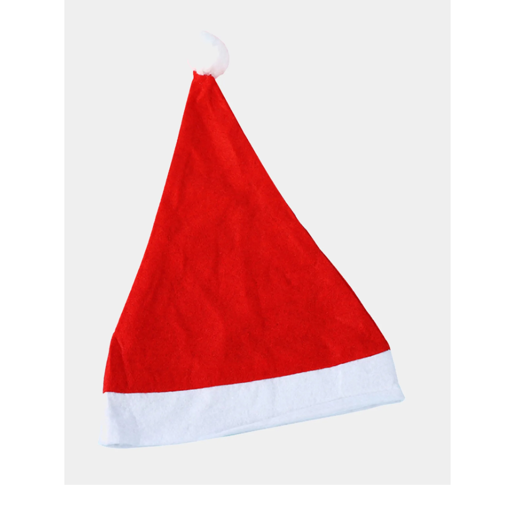 Колпак новогодний