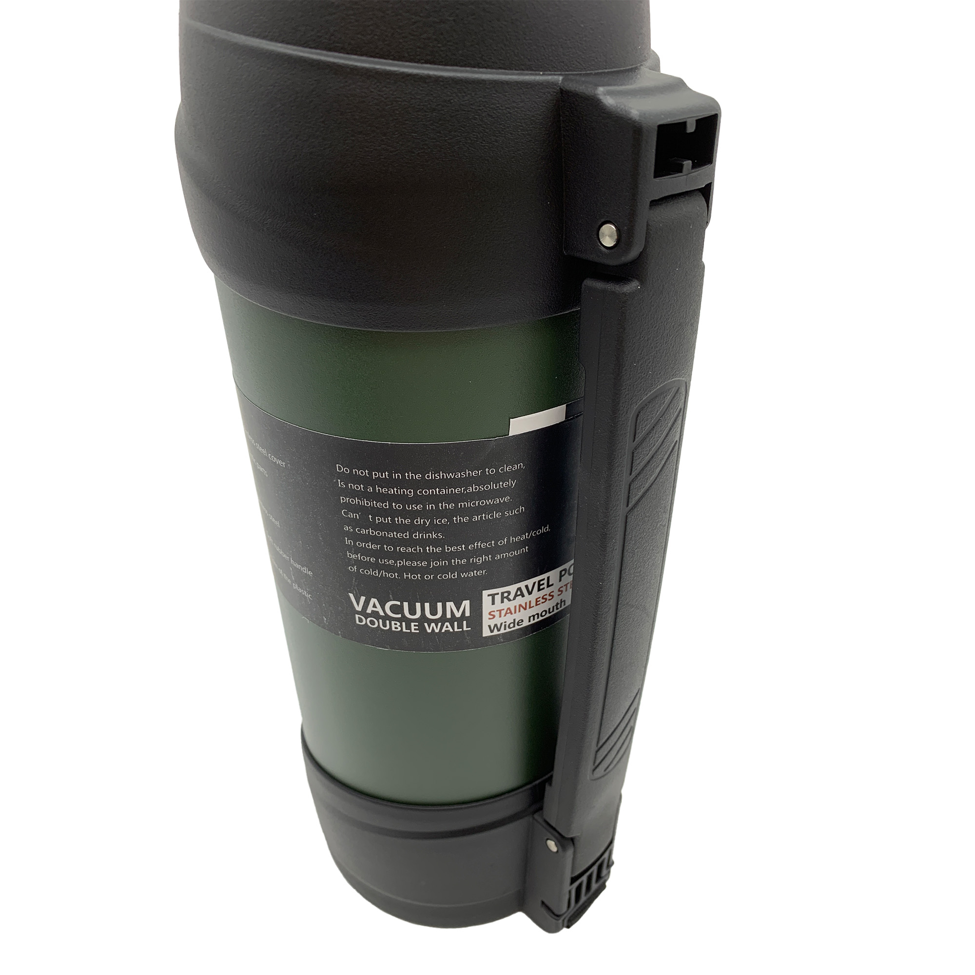 Термос 2,0л РД78907