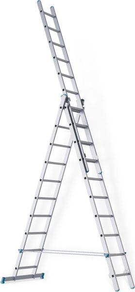 Лестница индустриального типа 3*7