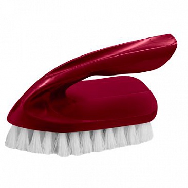 Щетка универсальная утюжок Макси бордо