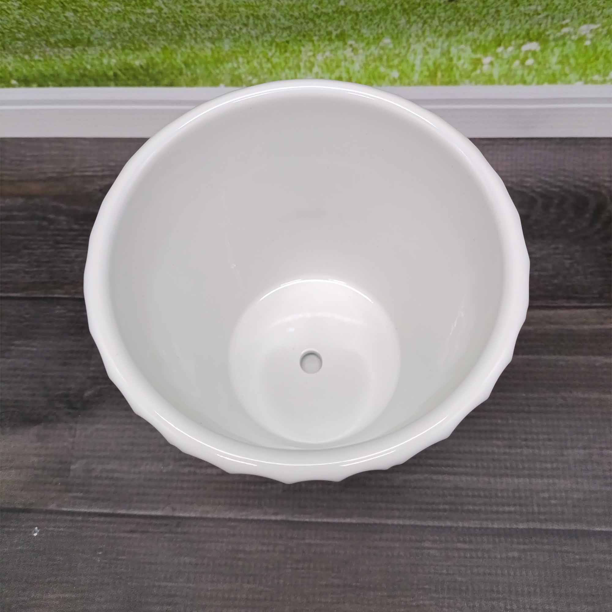 Горшок для цветов 4л РД83871