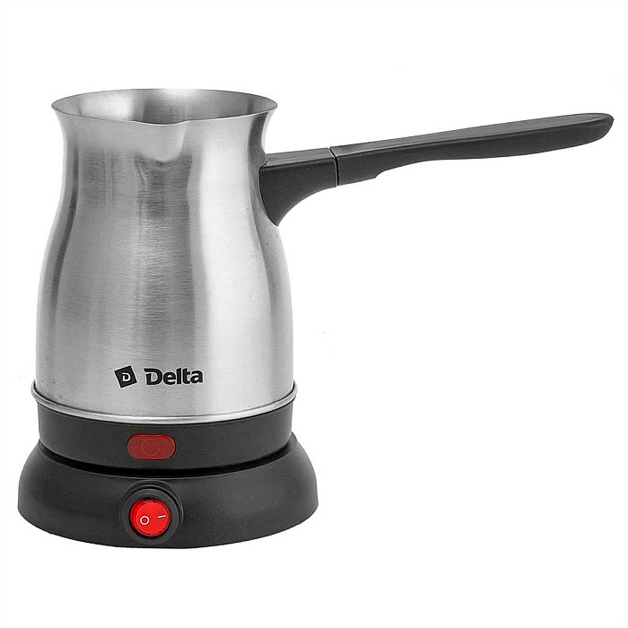 Турка 800Вт DELTA DL-8300 600мл