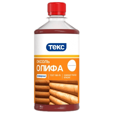 Олифа