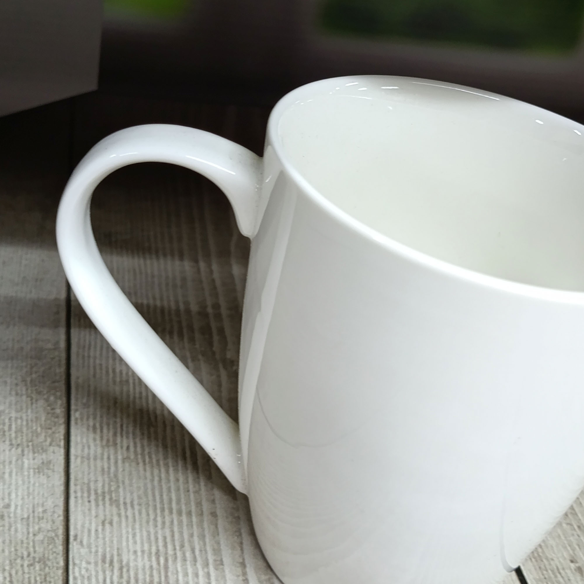 Кружка 380мл РД83260