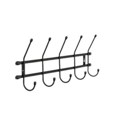 Вешалки настенные, крючки