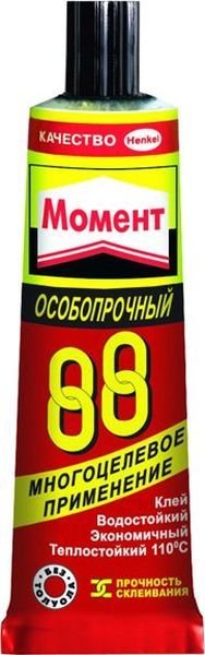 Клей Момент-88 30г ш/б 1139012 276556