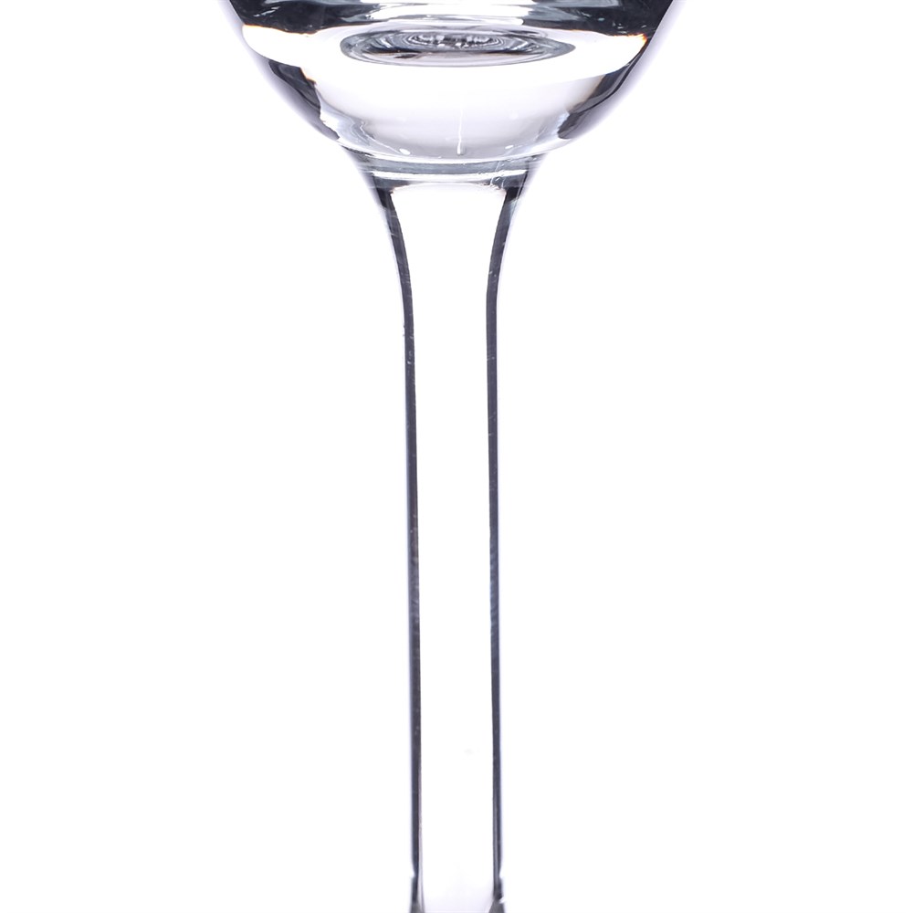 Бокал для шампанского 220мл 2шт Crystalex Bohemia Lara