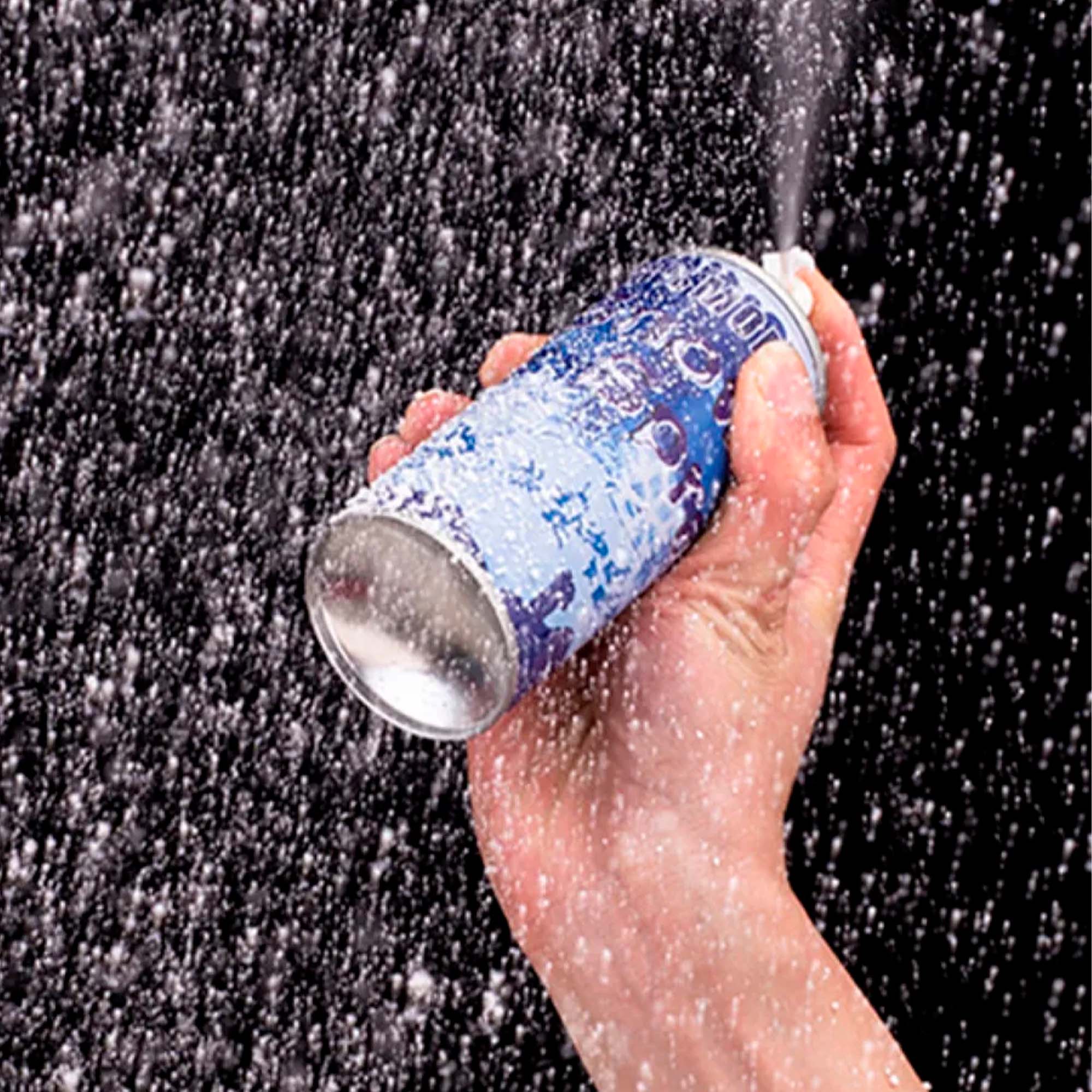 Снег искусственный спрей 250мл  РД18102