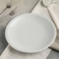 Тарелка 210мм мелкая ф. 778 "Катя" "белье"