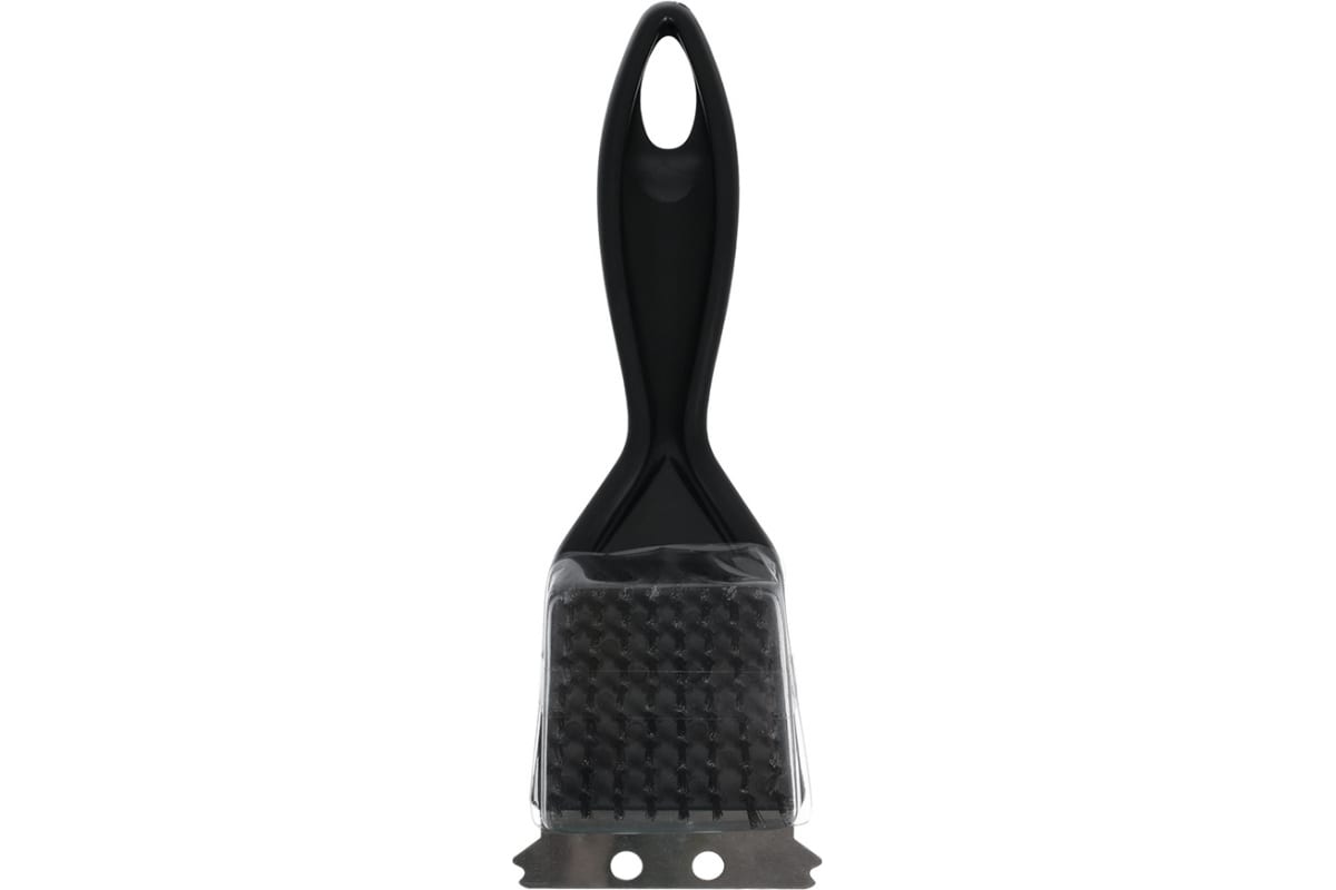 Щетка для чистки гриля, 20 см (щетка, скребок) BOYSCOUT   