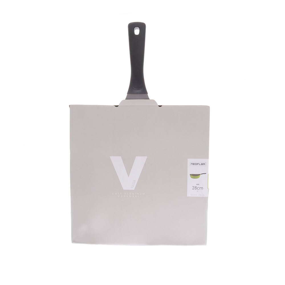 Вок 280мм Neoflam Vulcan индукция