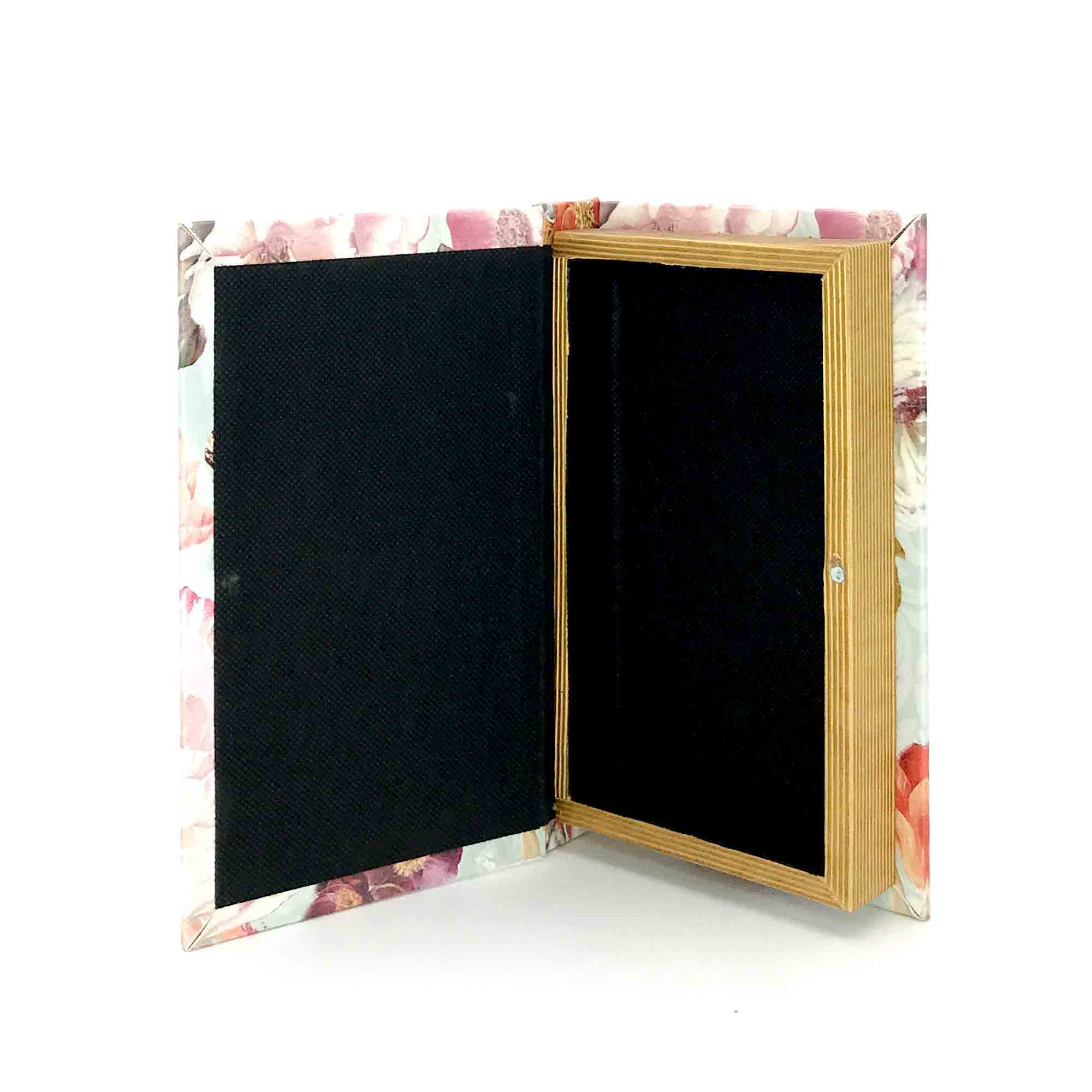 Шкатулка №2 26см РД40057