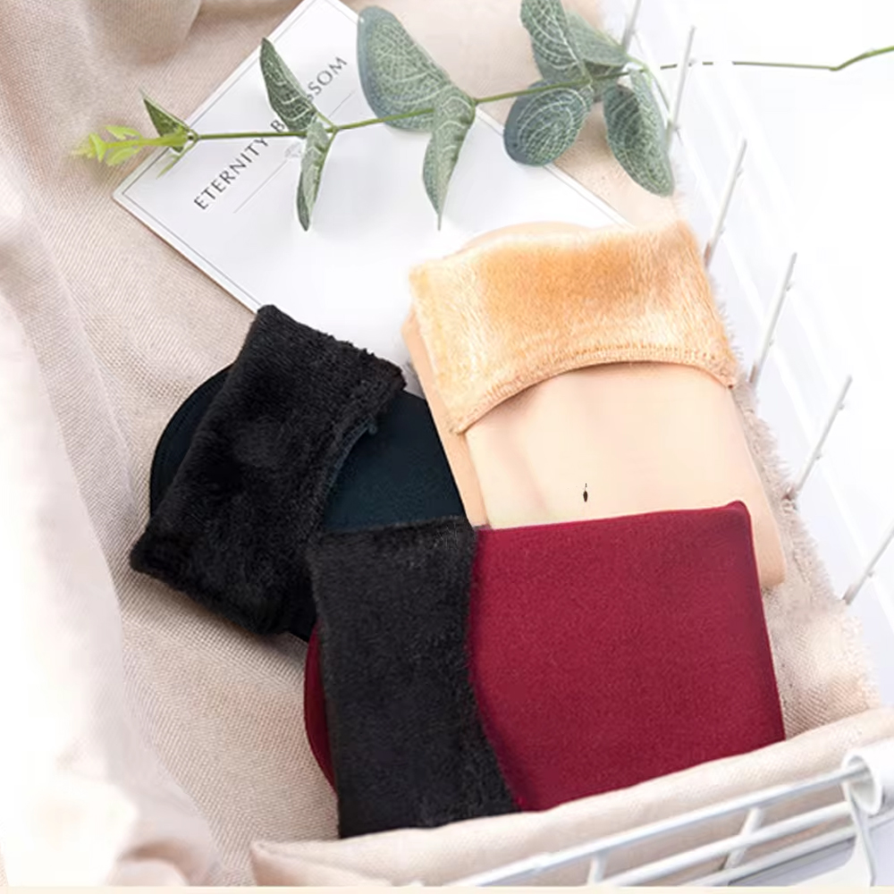 Носки женские р. 35-41 ZS17 цена за 1 пару