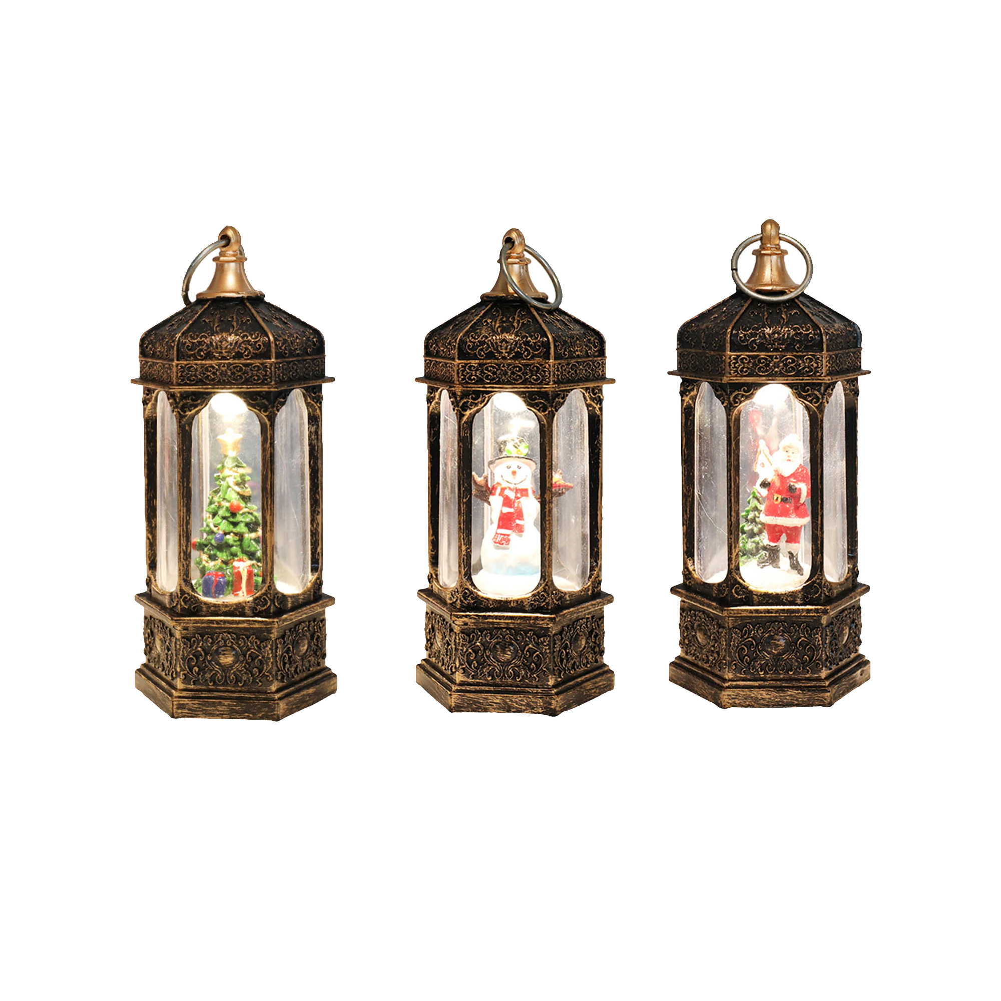 Фигура настольная 14х5,5см РД19484