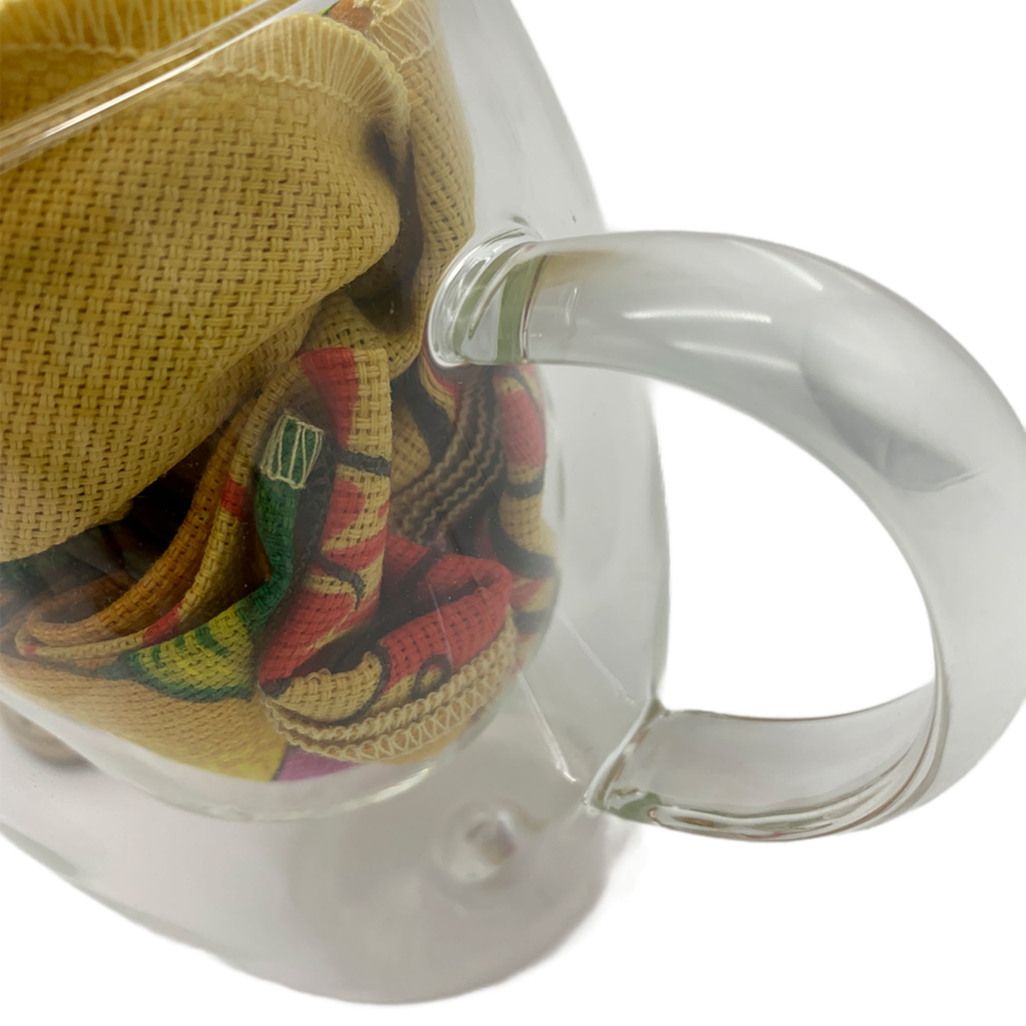 Набор ДомВелл 8 Марта (Кружка+Подставка+Салфетка 30*30 3шт)