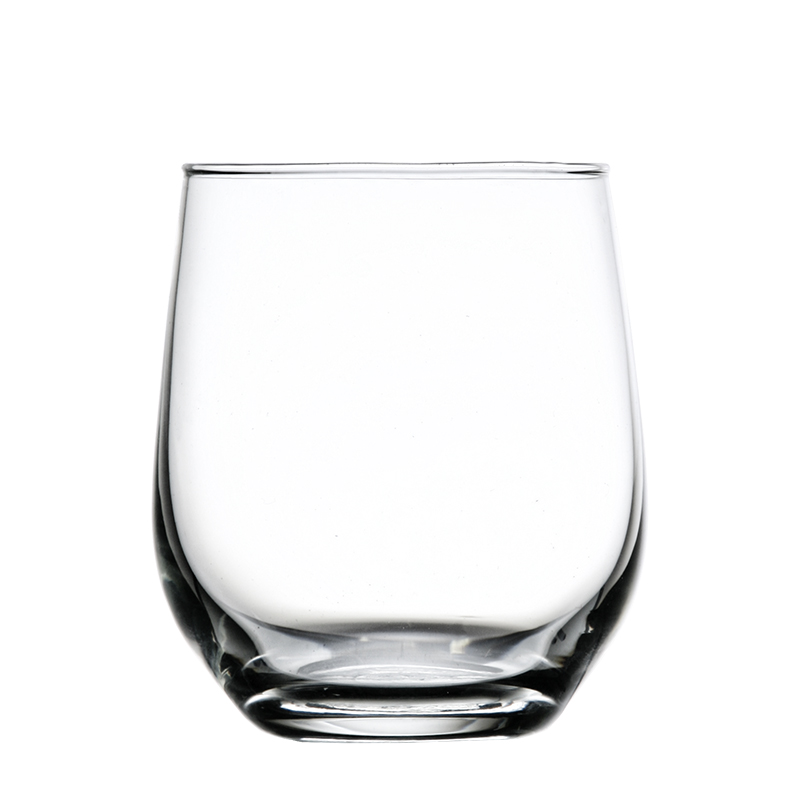 Стакан для виски 280мл 6 шт 100/2 гладь гор.отрезка 8560 