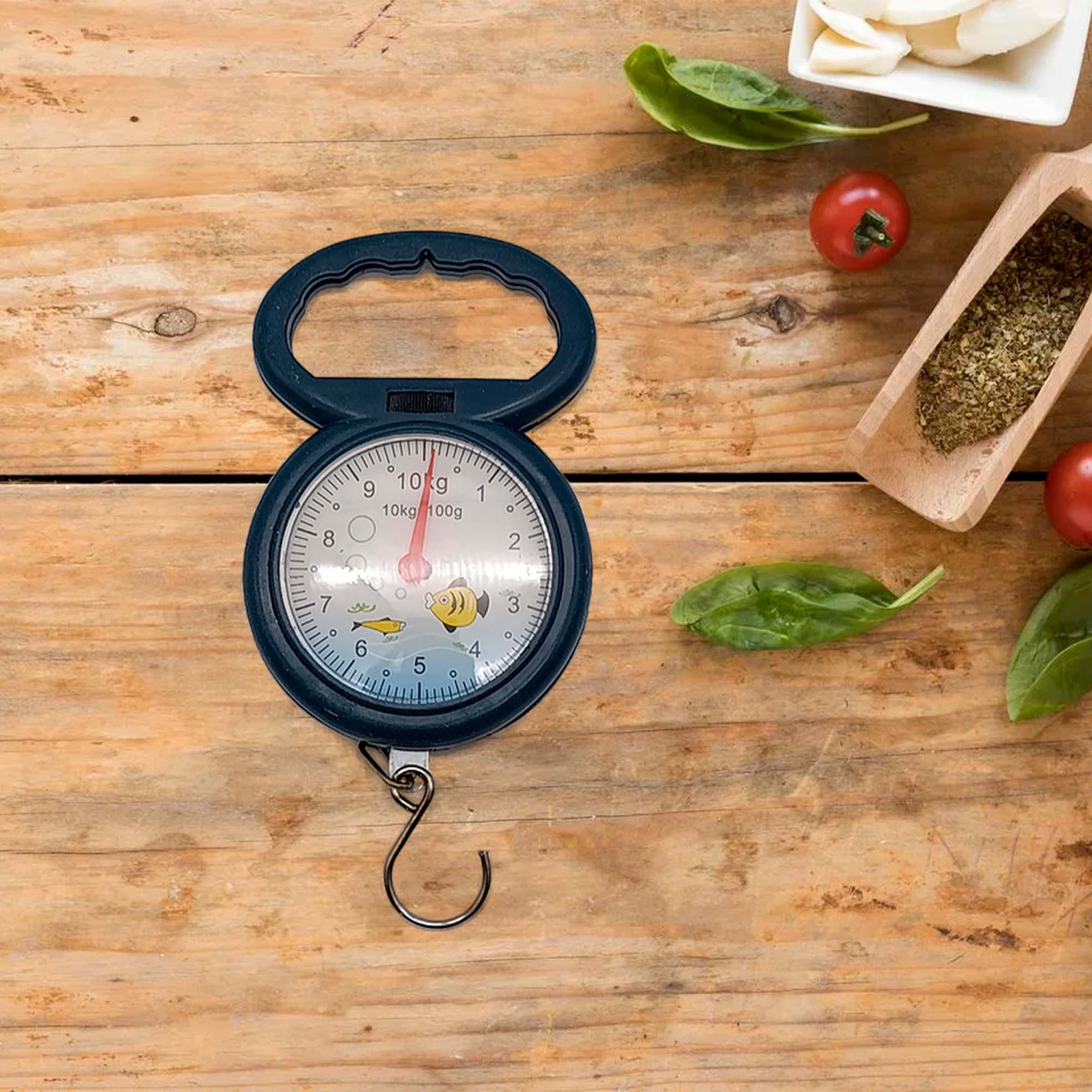 Безмен механический до 10кг РД16887