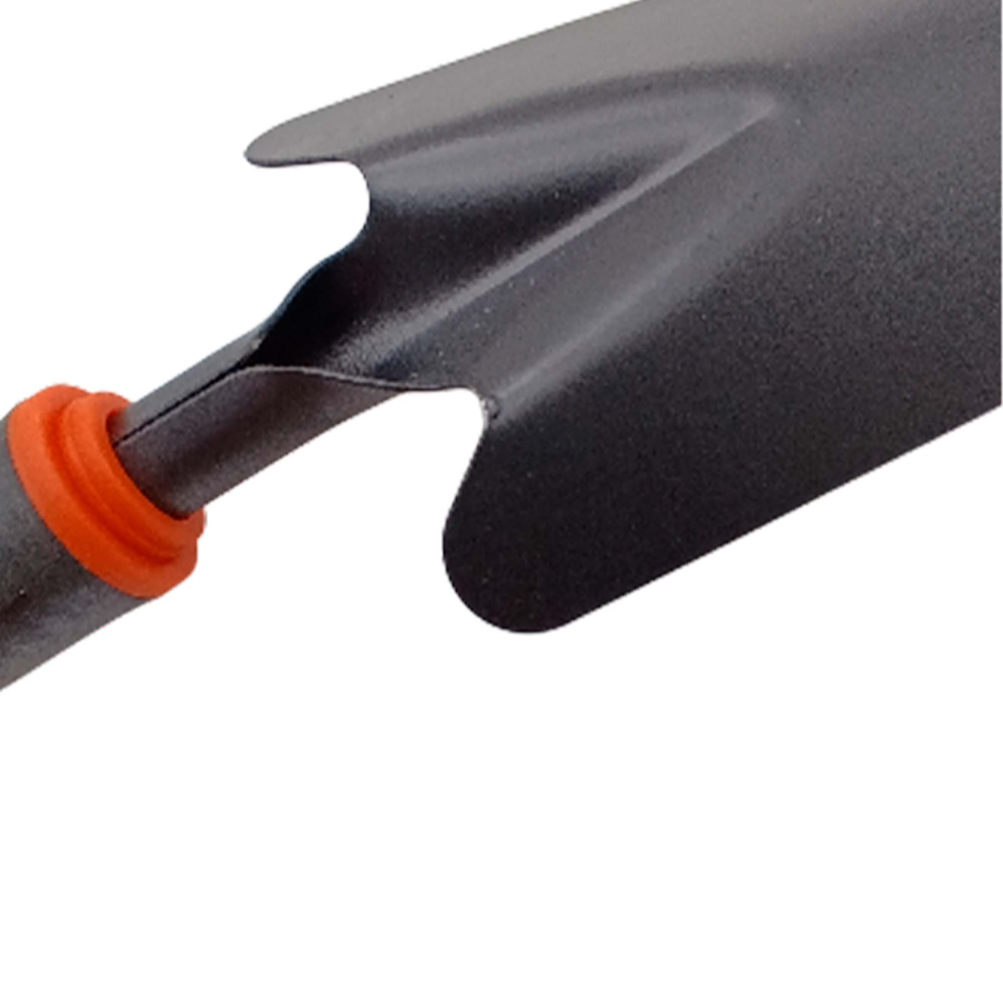 Совок посадочный малый РД79072