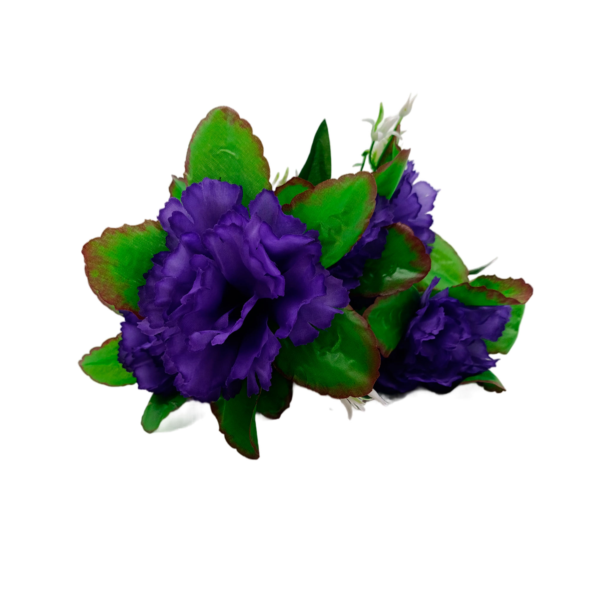 Букет Гвоздика 6 голов №110