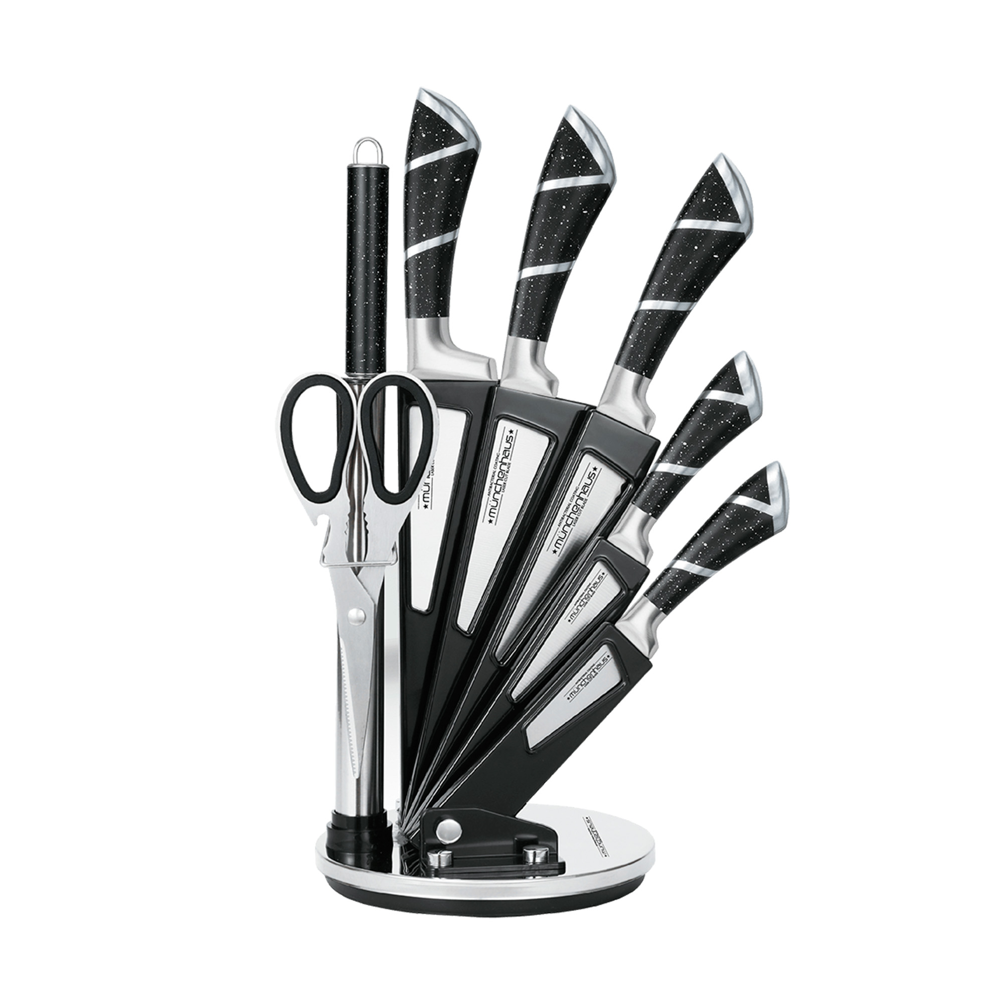 Набор ножей