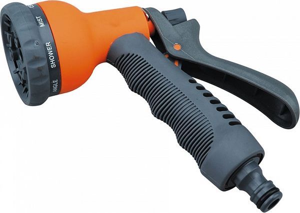 ППГ-000004 пистолет распылитель