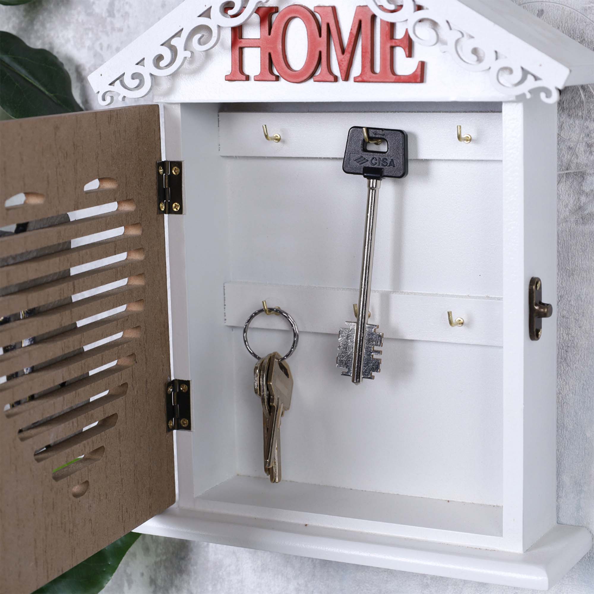 Ключница 17х27см D-10A 