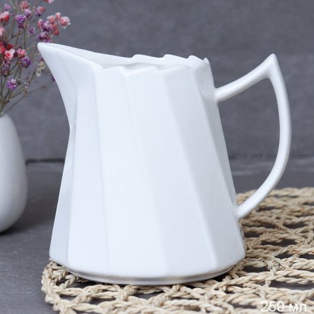 Сливочник 250мл GFD-522 