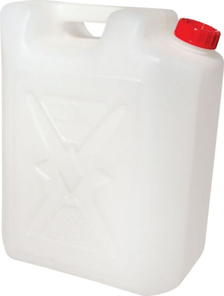 Канистра 20л М040