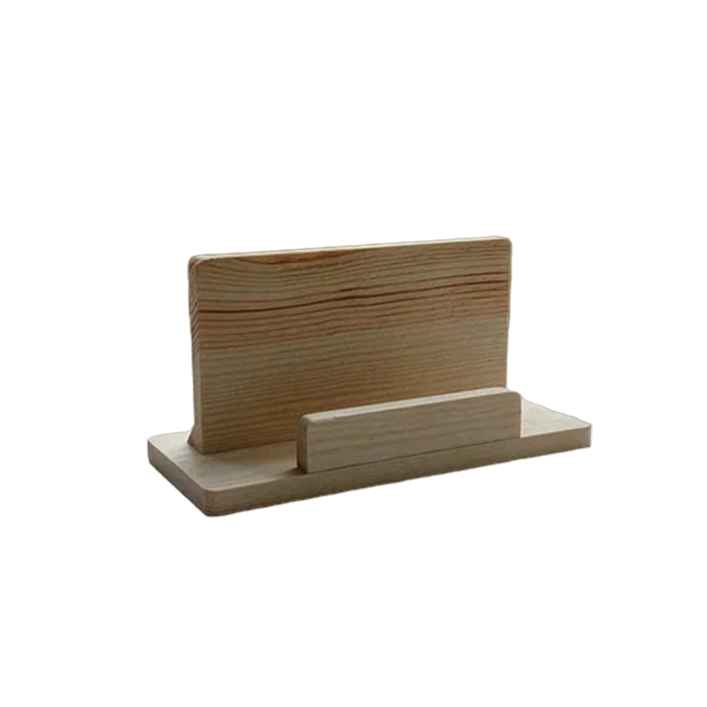 Подставка универсальная 18*8*8,5см Домвуд Сосна С412