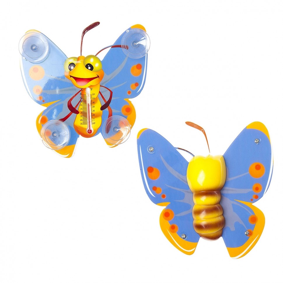 Термометр "Бабочка" РД26969