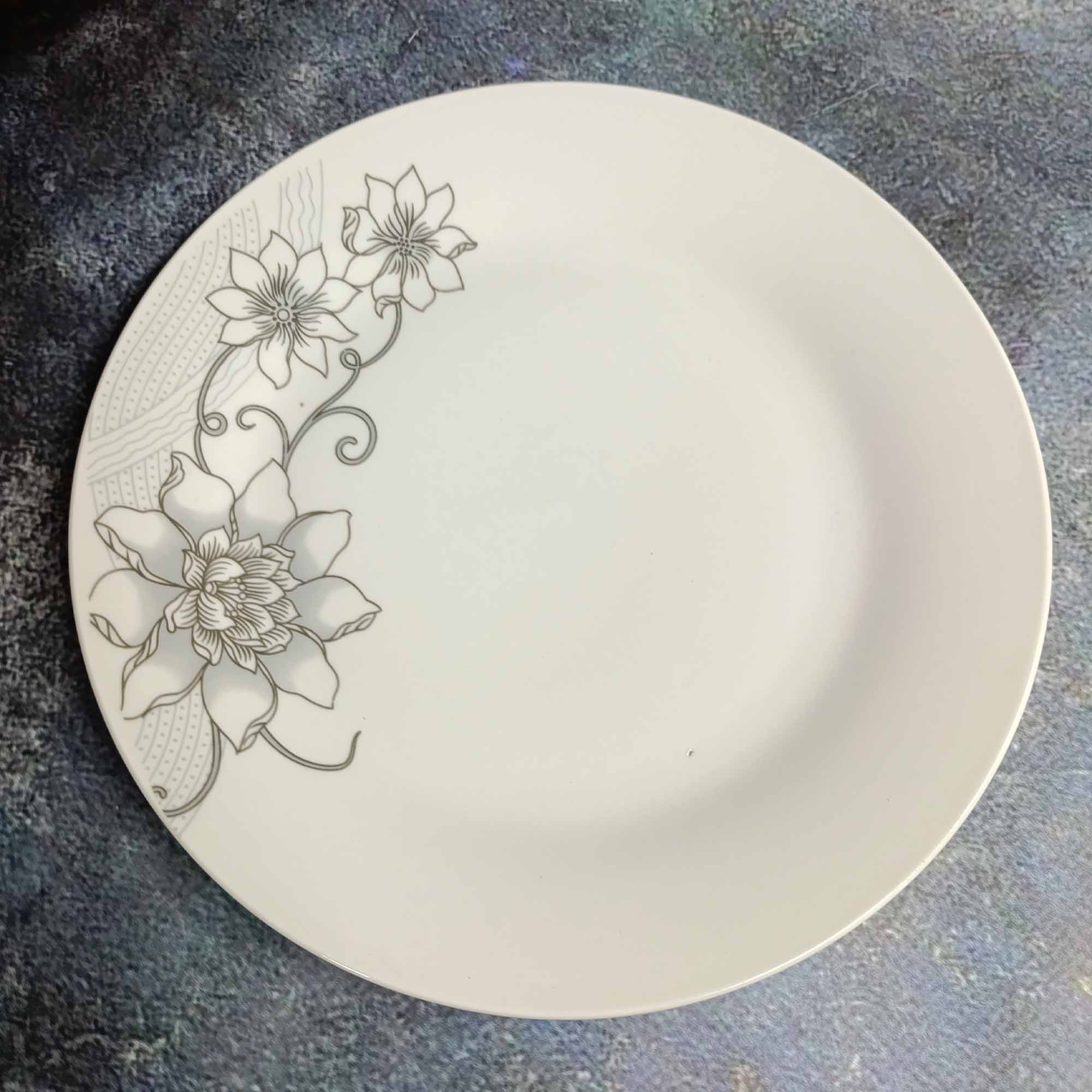 Тарелка 270мм обеденная РД83147