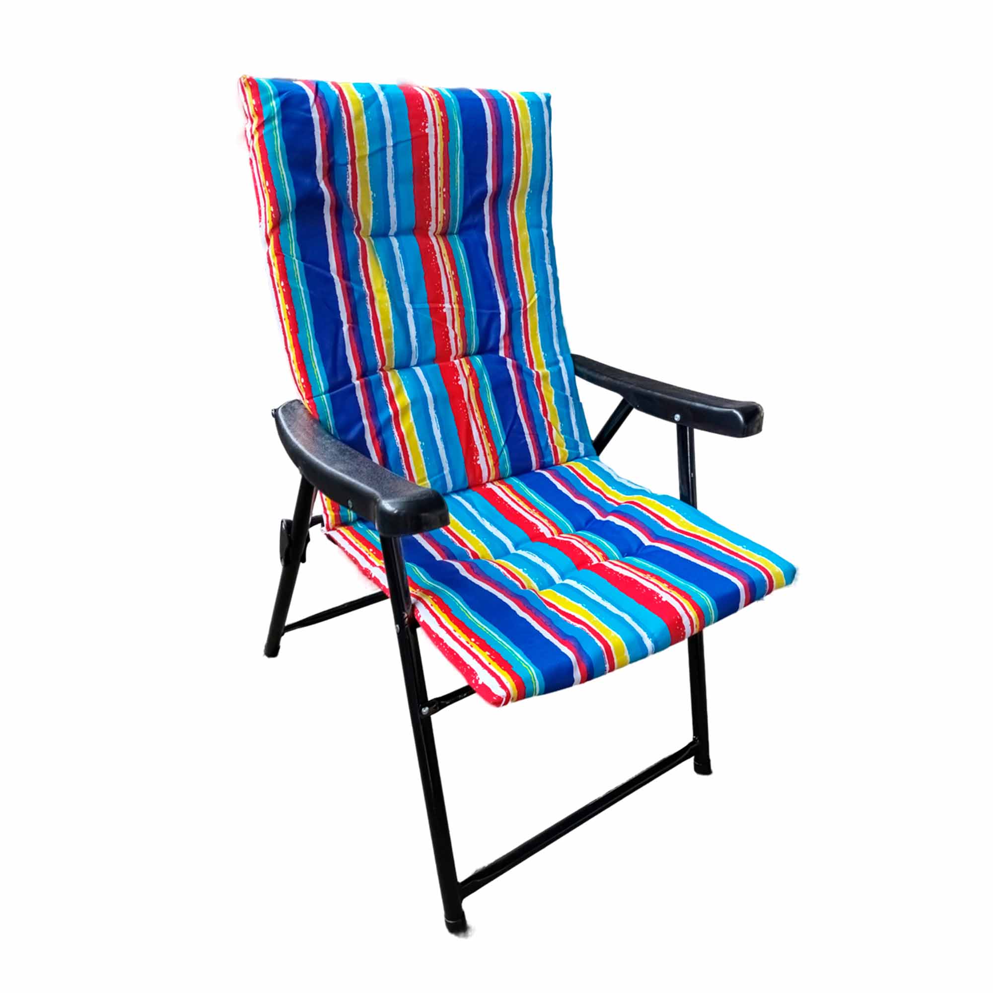 Кресло складное мягкое РД82713