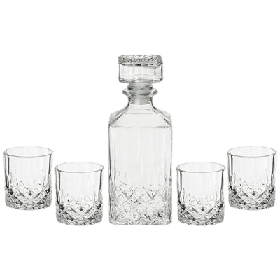 Наборы для спиртных напитков