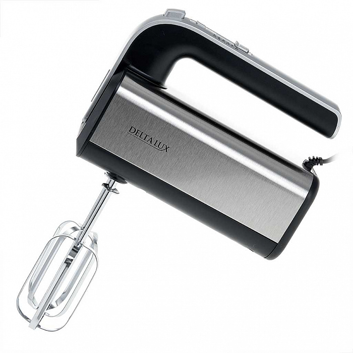 Миксер 700Вт DELTA LUX DE-7701 