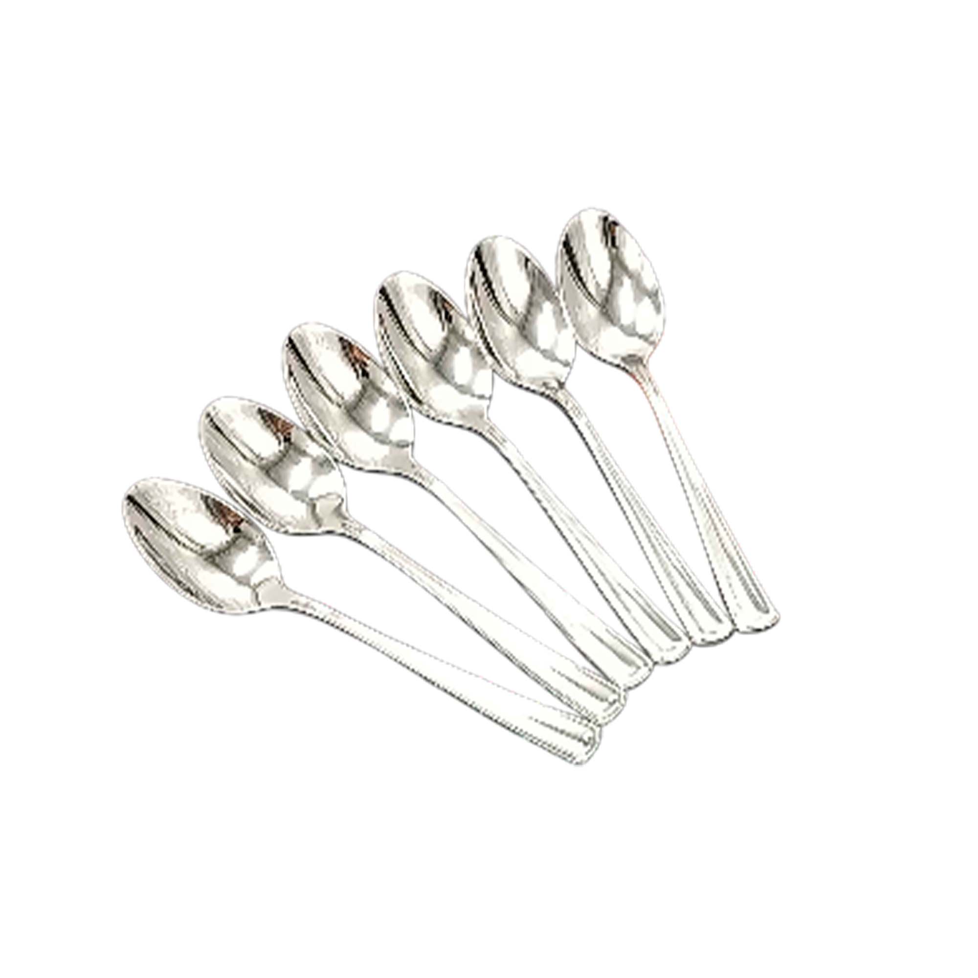 Ложка чайная 1шт "Эстет" РД86100