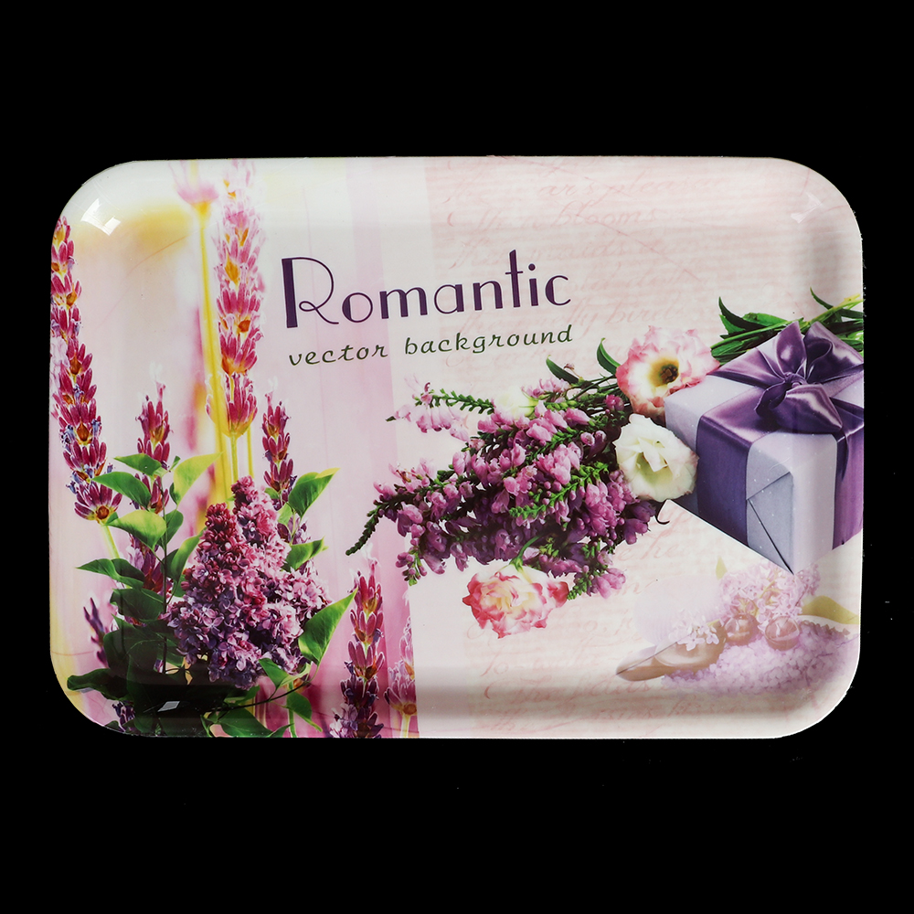 Поднос 32х23см HX-201 