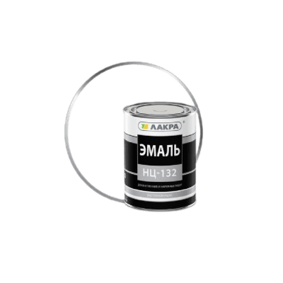 Эмаль НЦ