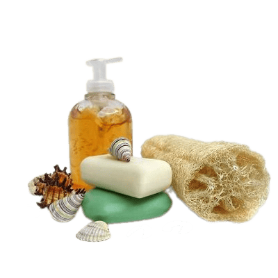 Уход за кожей 