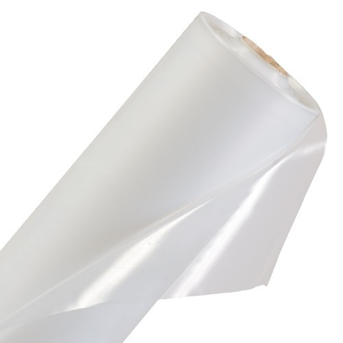 Пленка полиэтиленовая 3м 100мкм БЗПИ ГОСТ 