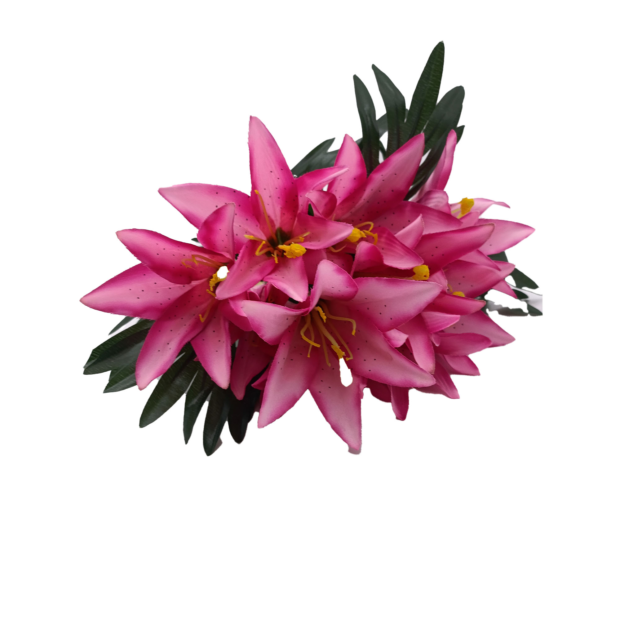 Букет Лилия 10 голов