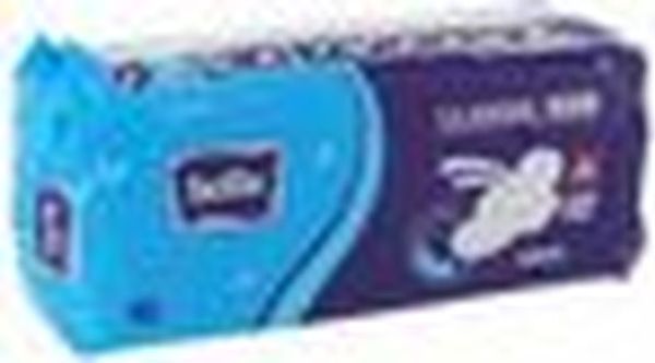 Прокладки 10шт BELLA Classic nova10 Komfort Air drai