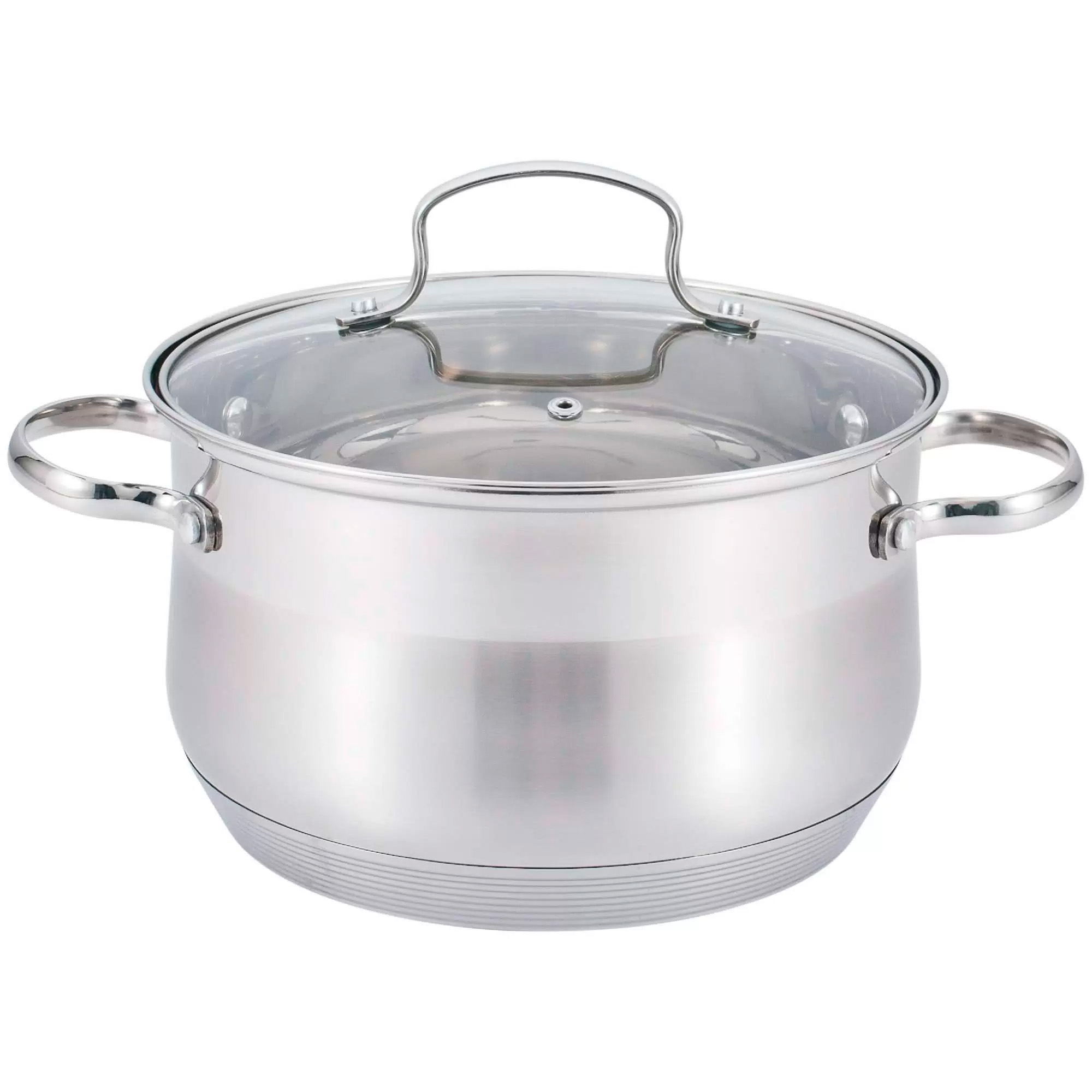 Кастрюля  5,1л RC-3022 22 см