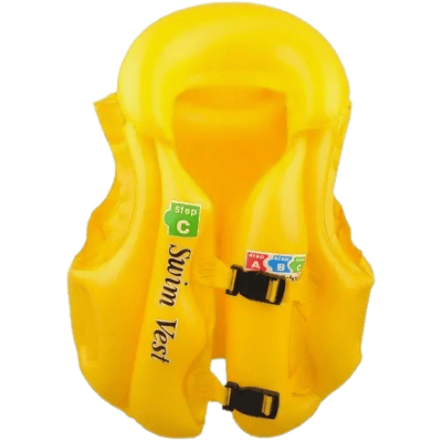 Жилеты для плавания