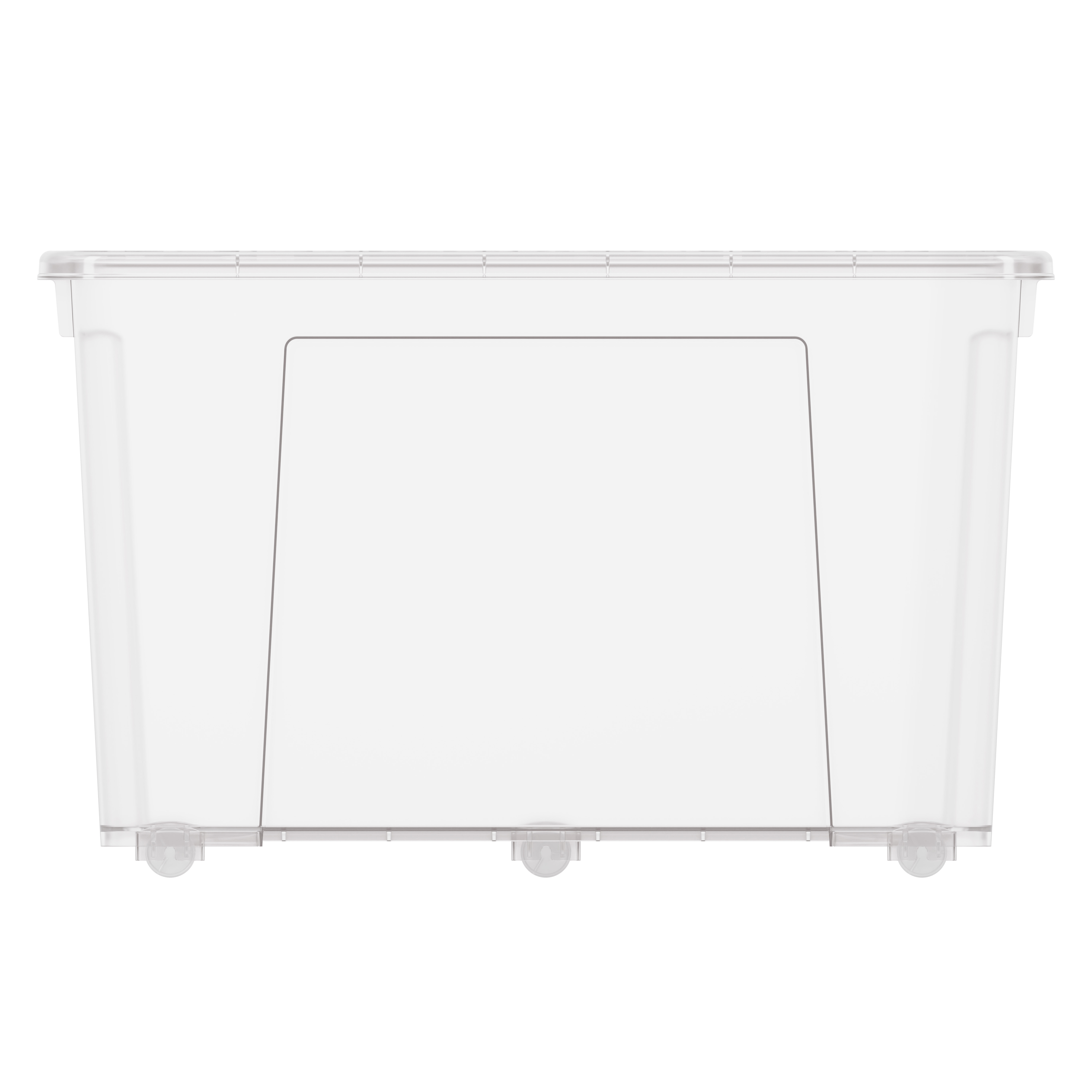 Контейнер универсальный 60л (с крышкой)