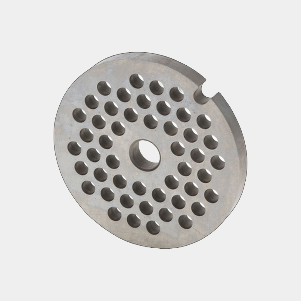 Сетка к мясорубке средняя Сетка к мясорубке средняя